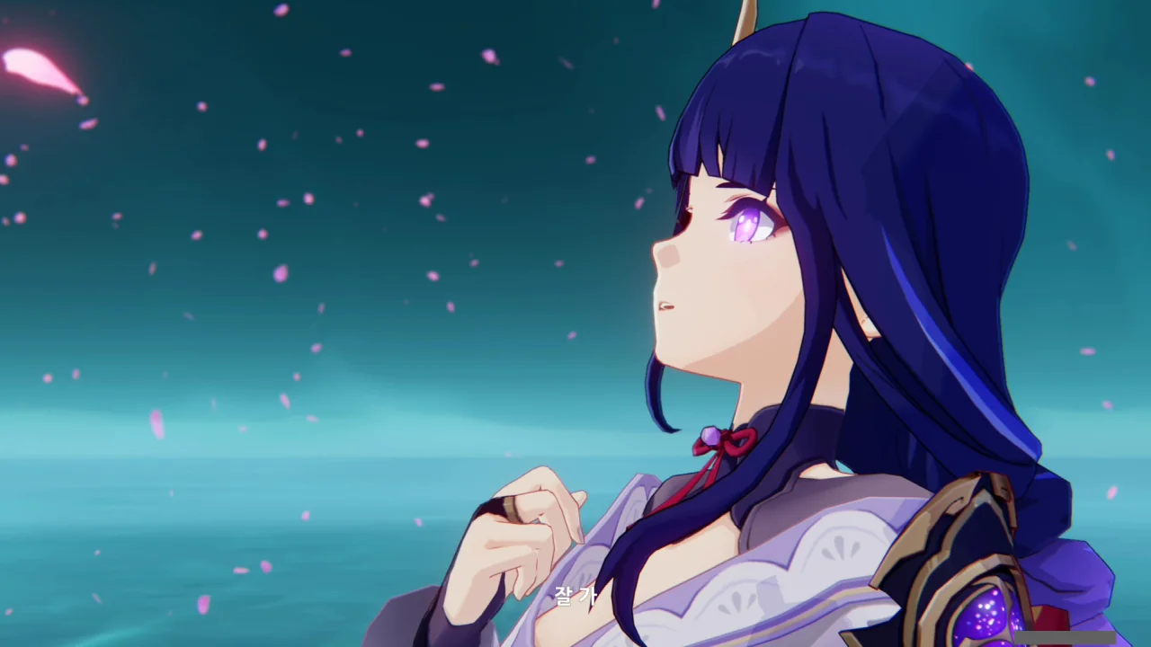 찰나의 꿈: 천하인의 장 제2막 - 06