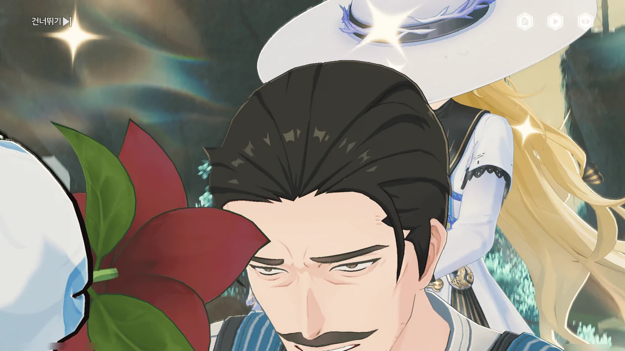 노인, 물고기와 바다 - 01