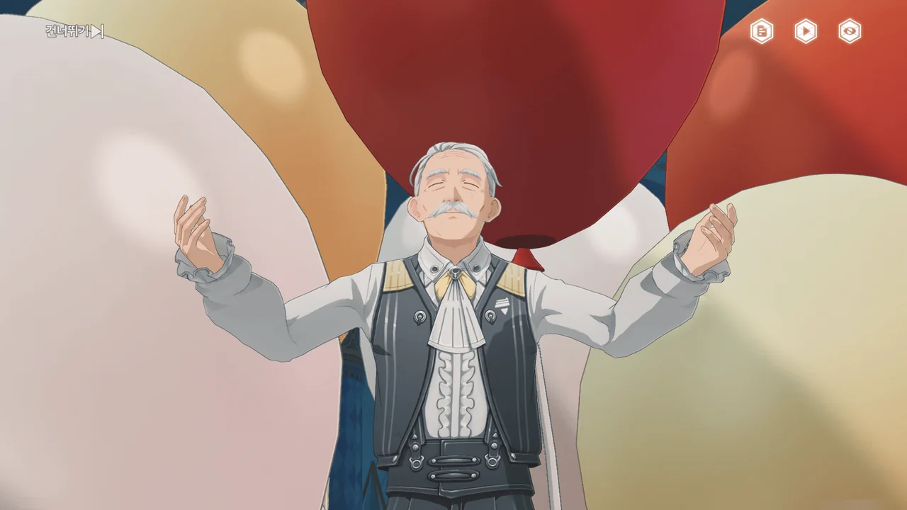 슬펐던 내가 지금은 노래를 부르기로 했다 - 02