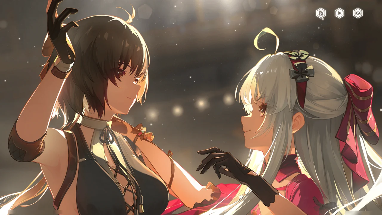 슬펐던 내가 지금은 노래를 부르기로 했다 - 03