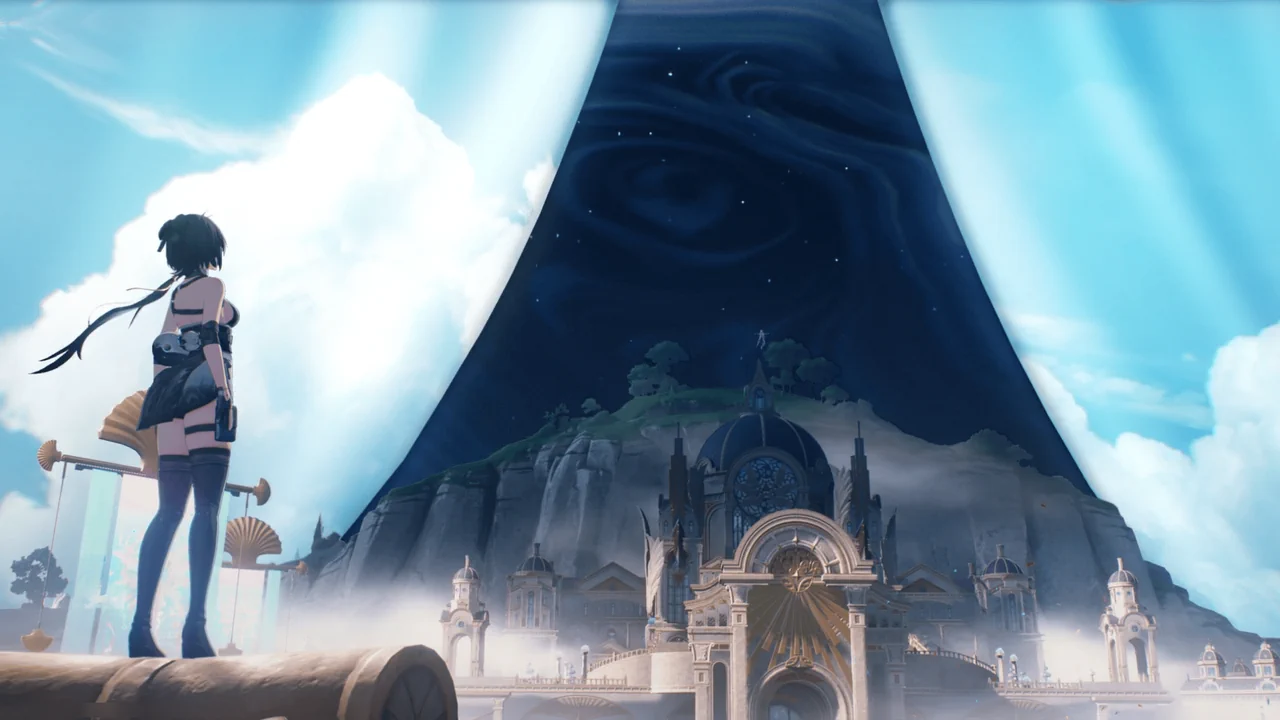 슬펐던 내가 지금은 노래를 부르기로 했다 - 04