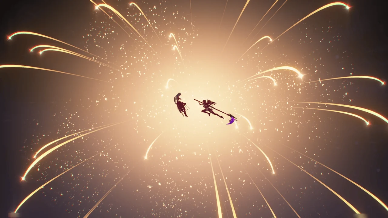 슬펐던 내가 지금은 노래를 부르기로 했다 - 05