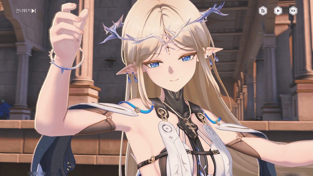 슬펐던 내가 지금은 노래를 부르기로 했다 - 06